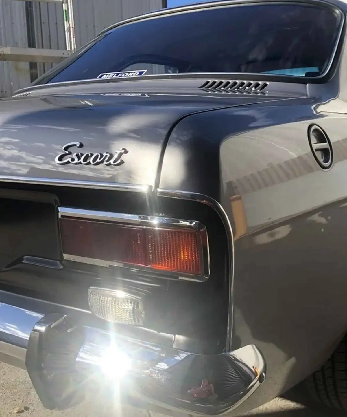 comprehensive car detailing Port Stephens