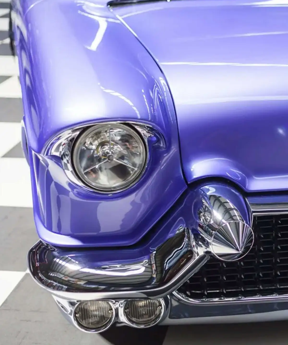 paint protection Newcastle VIP Car Care