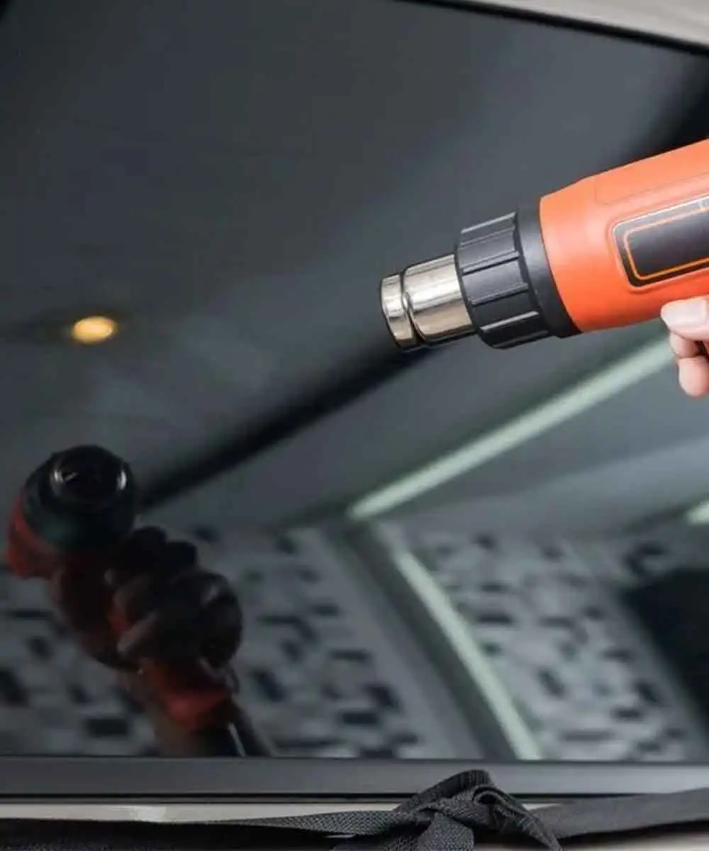 professional window tinting Port Stephens