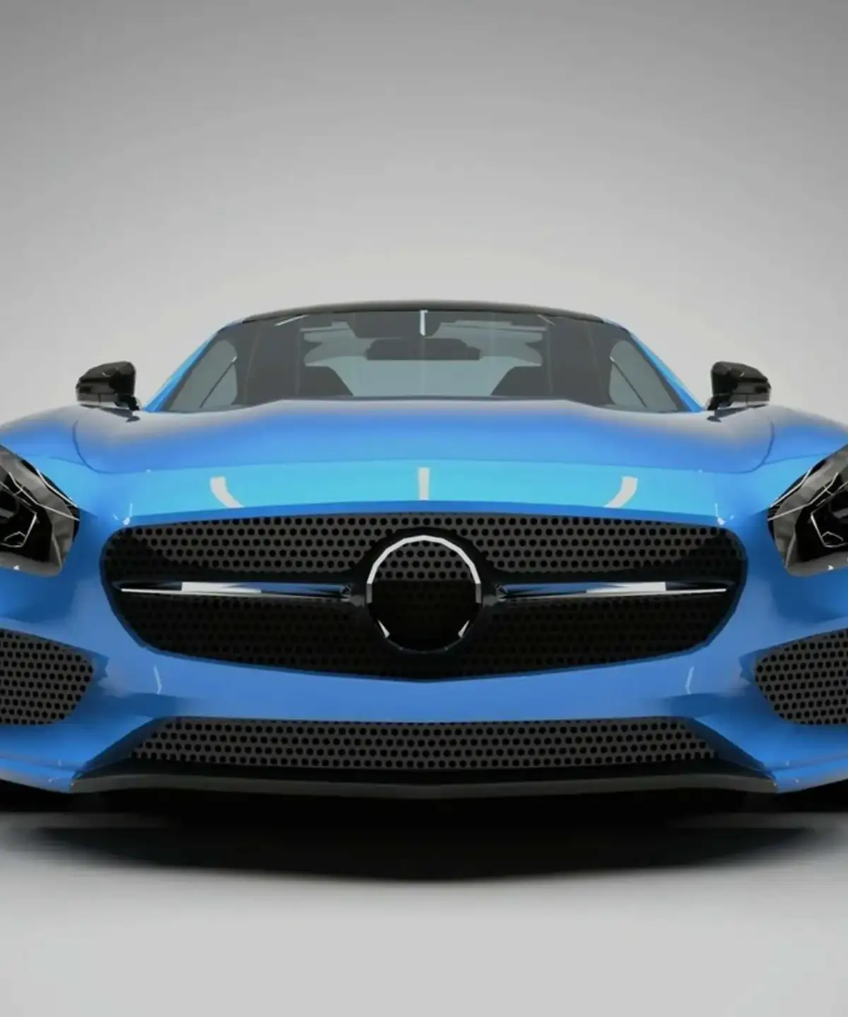 restoring car paint Newcastle