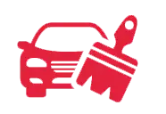 paint protection icon