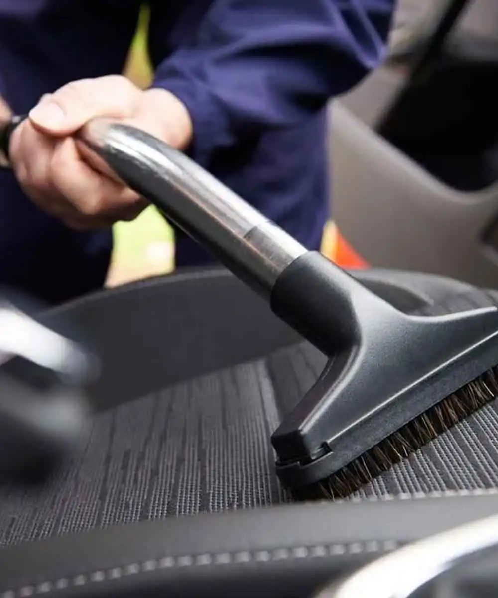 expert car wash Maitland