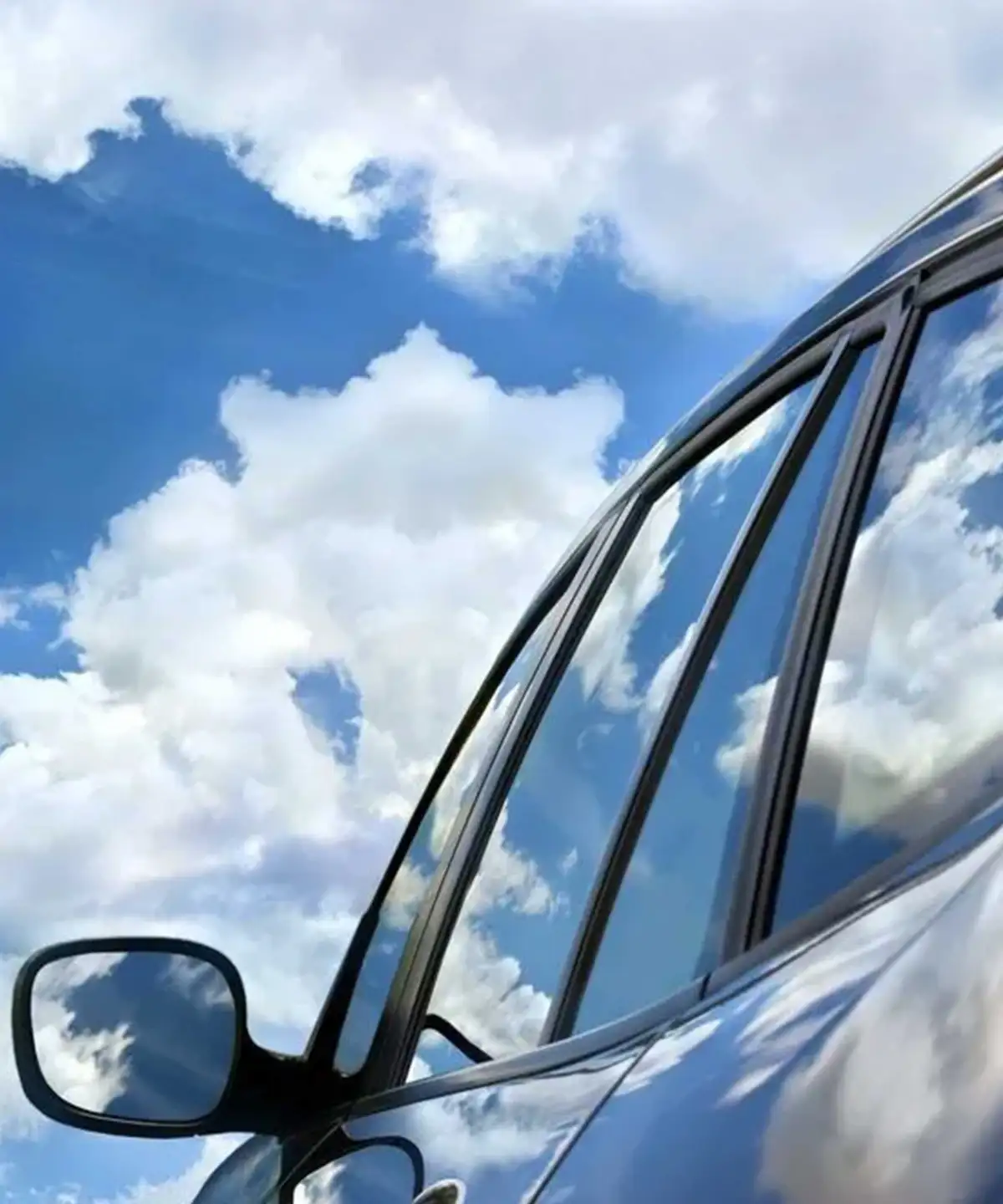 mobile window tinting Cardiff